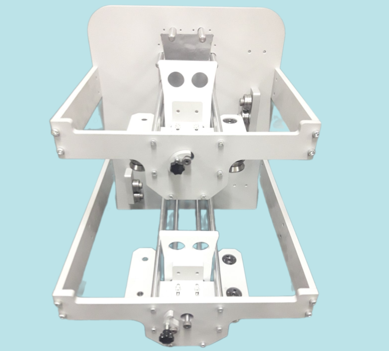 label magazine systems